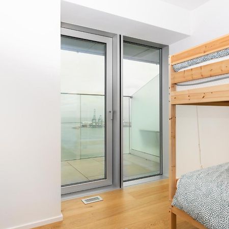 Panorama Suite I Lighthouse 25 Sal Århus Eksteriør bilde